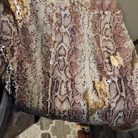 LE SUPERBE SKIRT - Picture 4 of 4